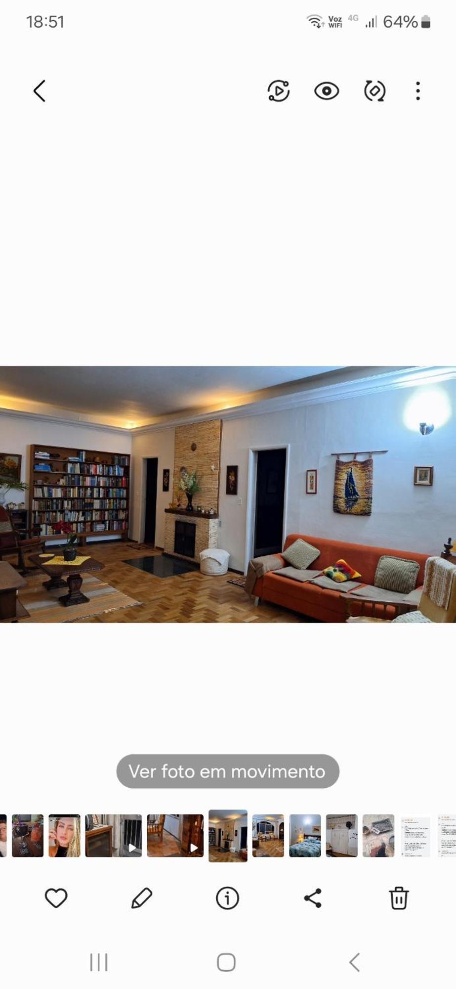 PetrópolisSchober'S Casa Proximo Ao Centro Historico!别墅 外观 照片