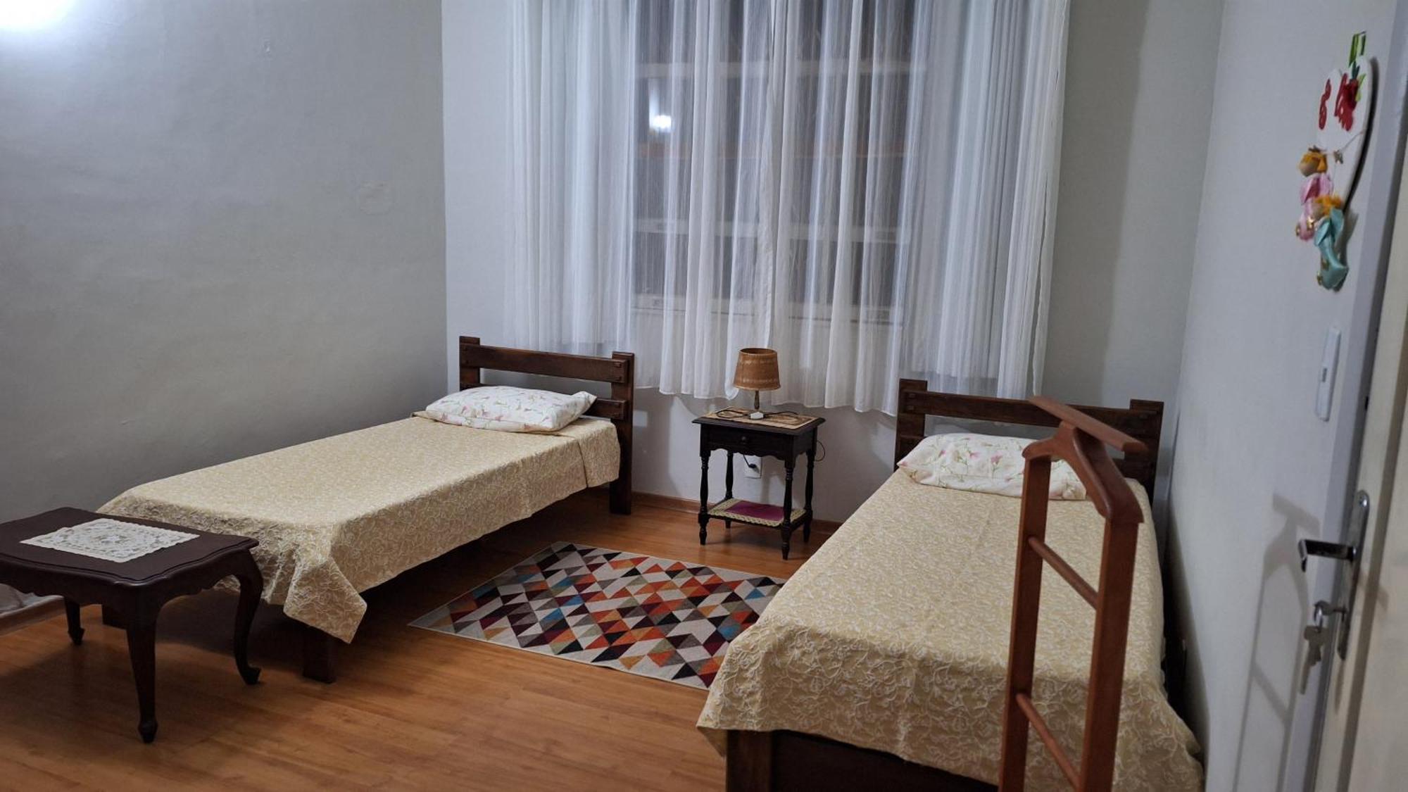 PetrópolisSchober'S Casa Proximo Ao Centro Historico!别墅 外观 照片
