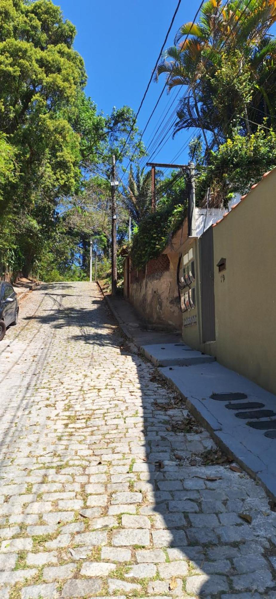 PetrópolisSchober'S Casa Proximo Ao Centro Historico!别墅 外观 照片
